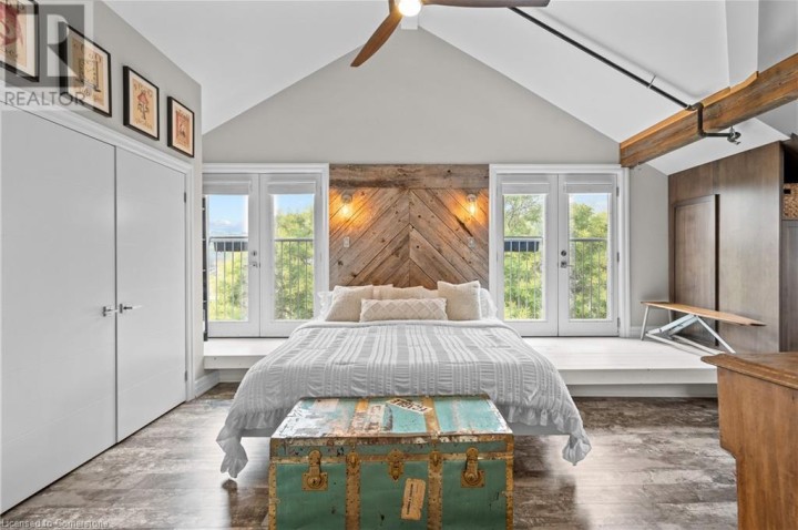 Photo 24 at 25 CONCESSION Street 201, Cambridge