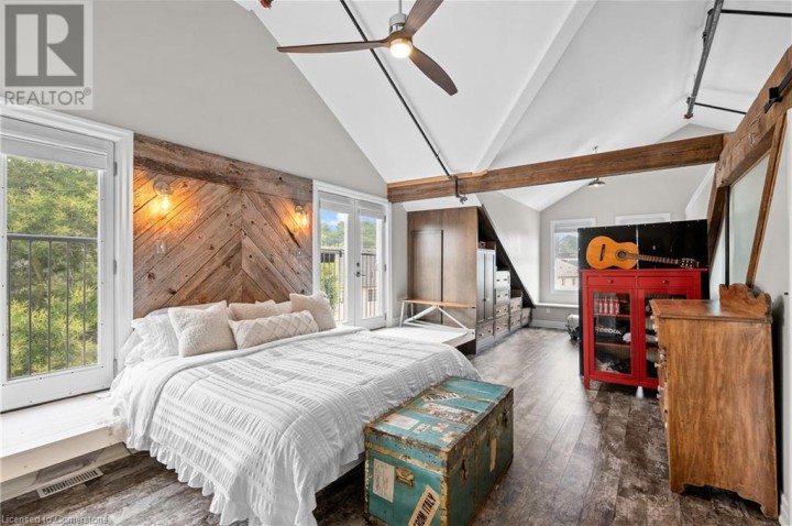 Photo 25 at 25 CONCESSION Street 201, Cambridge