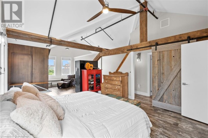 Photo 26 at 25 CONCESSION Street 201, Cambridge