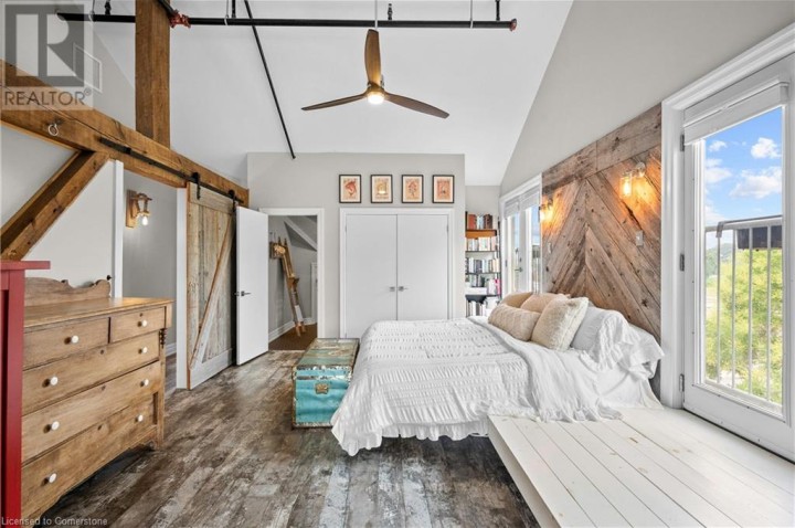 Photo 27 at 25 CONCESSION Street 201, Cambridge