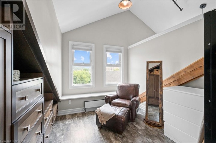 Photo 28 at 25 CONCESSION Street 201, Cambridge