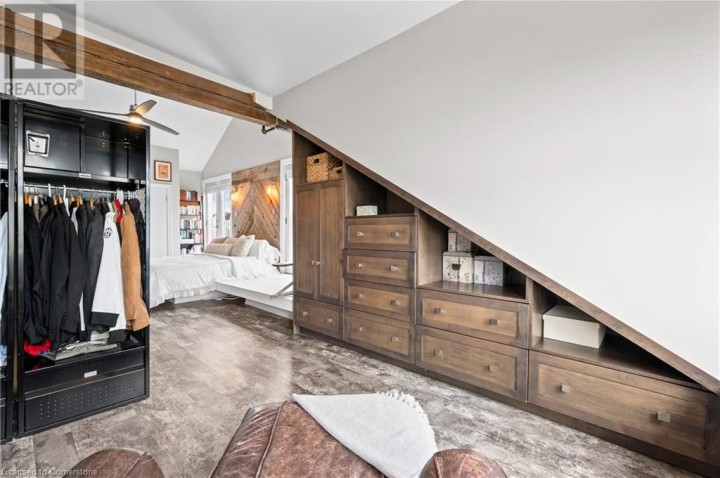 Photo 29 at 25 CONCESSION Street 201, Cambridge