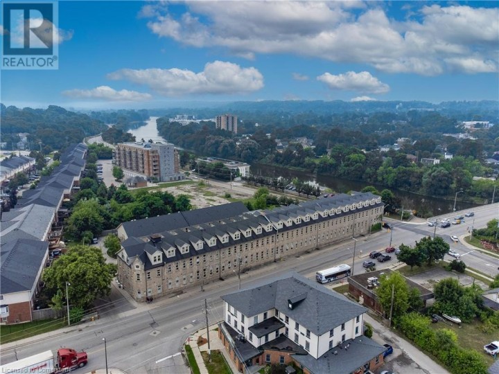 Photo 3 at 25 CONCESSION Street 201, Cambridge