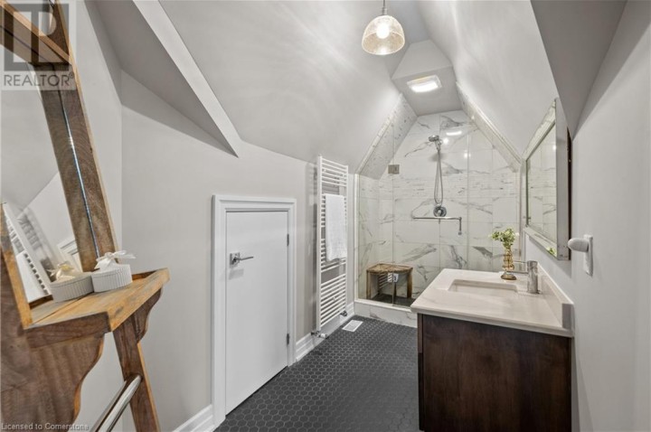 Photo 30 at 25 CONCESSION Street 201, Cambridge