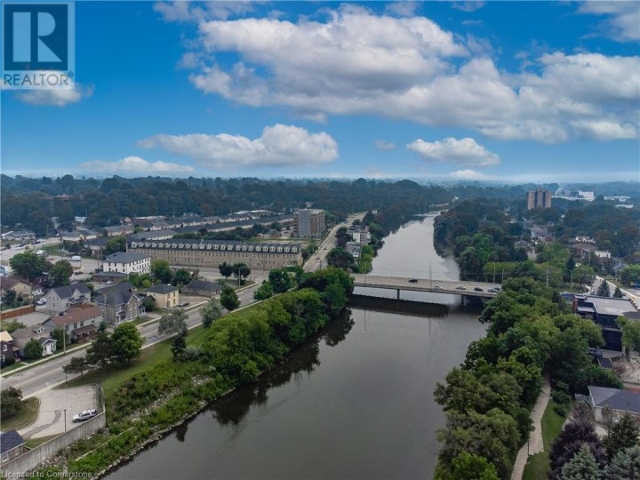 Photo 34 at 25 CONCESSION Street 201, Cambridge