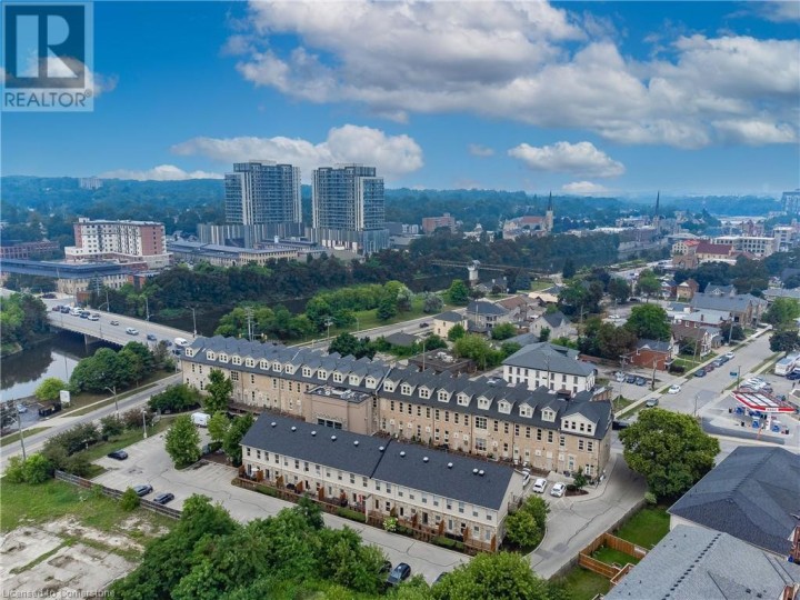 Photo 35 at 25 CONCESSION Street 201, Cambridge