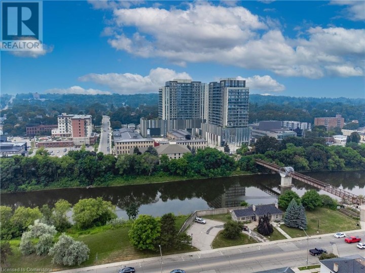 Photo 36 at 25 CONCESSION Street 201, Cambridge