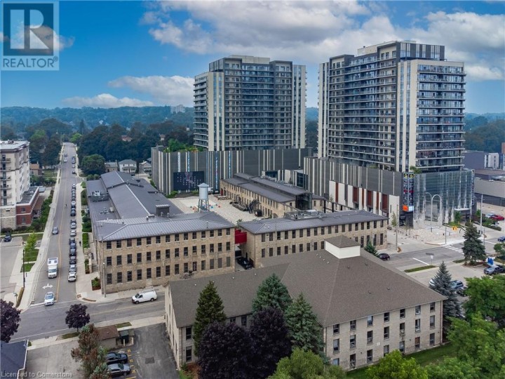 Photo 37 at 25 CONCESSION Street 201, Cambridge