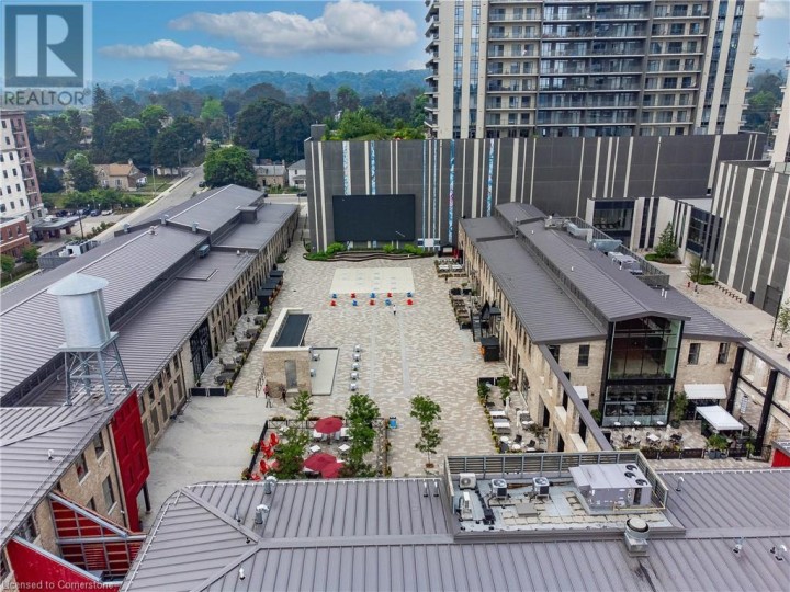 Photo 38 at 25 CONCESSION Street 201, Cambridge