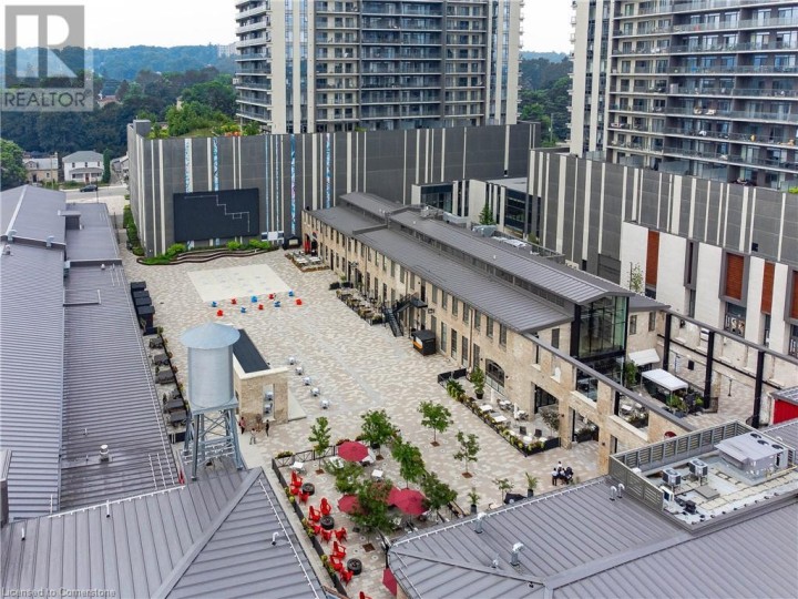 Photo 39 at 25 CONCESSION Street 201, Cambridge