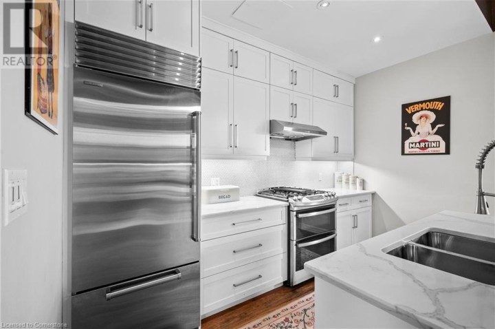 Photo 9 at 25 CONCESSION Street 201, Cambridge