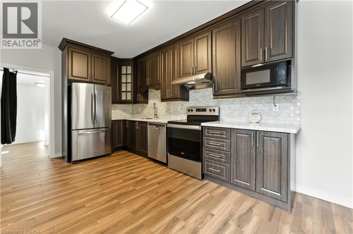 Photo 18 at 192 Brant Avenue, Brantford