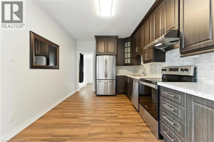 Photo 20 at 192 Brant Avenue, Brantford