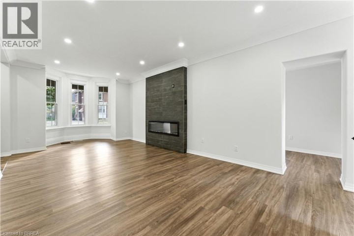 Photo 9 at 192 Brant Avenue, Brantford