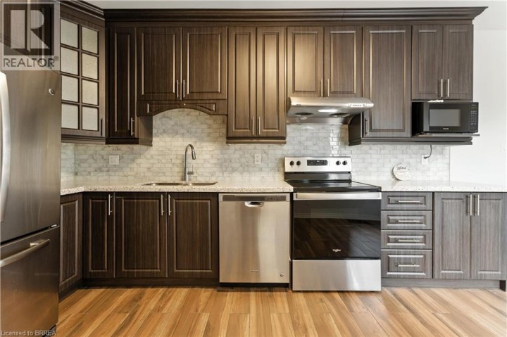 Photo 19 at 192 Brant Avenue, Brantford