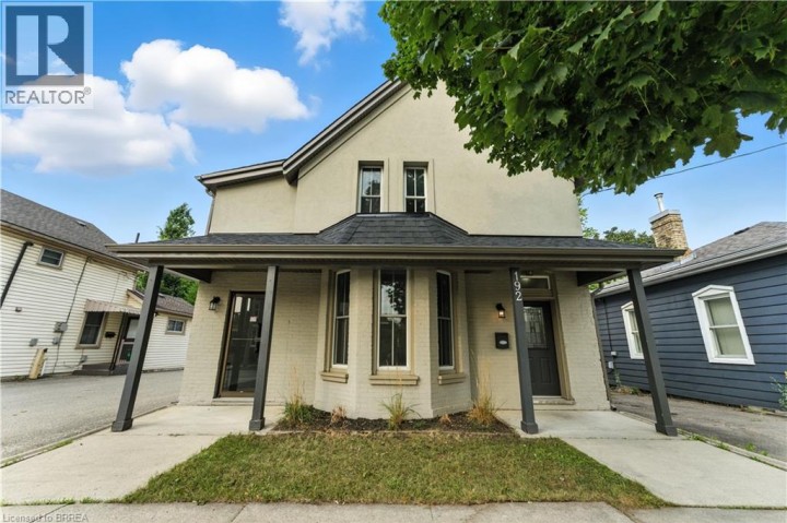 Photo 1 at 192 Brant Avenue, Brantford