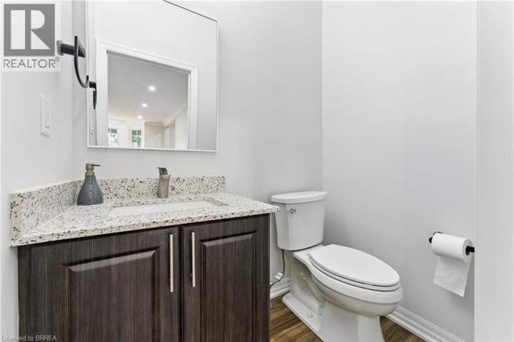 Photo 11 at 192 Brant Avenue, Brantford