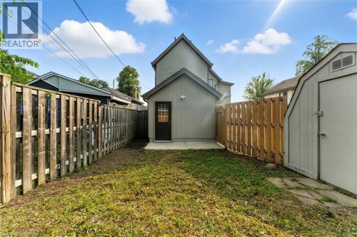 Photo 38 at 192 Brant Avenue, Brantford