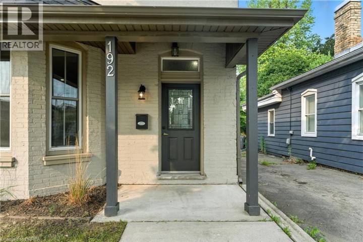 Photo 4 at 192 Brant Avenue, Brantford