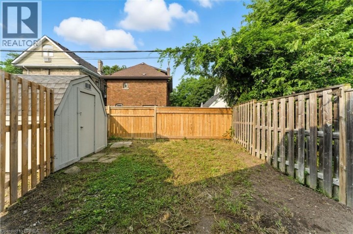 Photo 37 at 192 Brant Avenue, Brantford