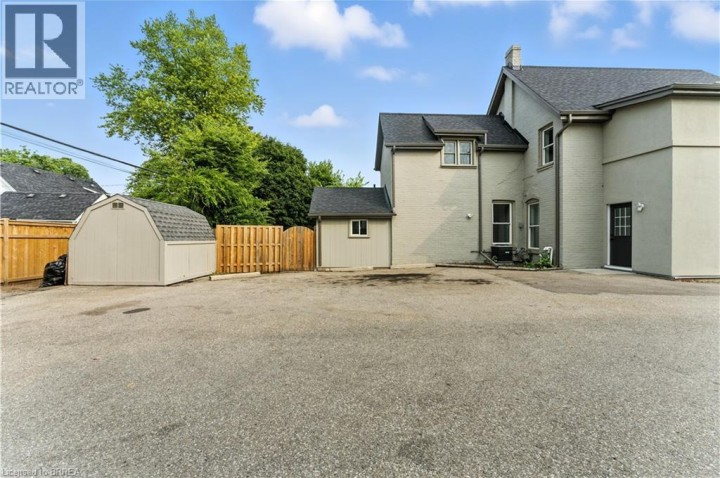 Photo 43 at 192 Brant Avenue, Brantford
