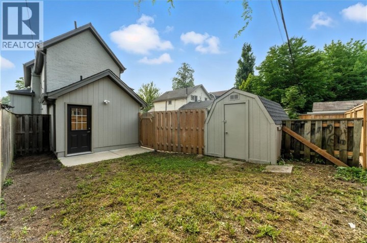 Photo 39 at 192 Brant Avenue, Brantford