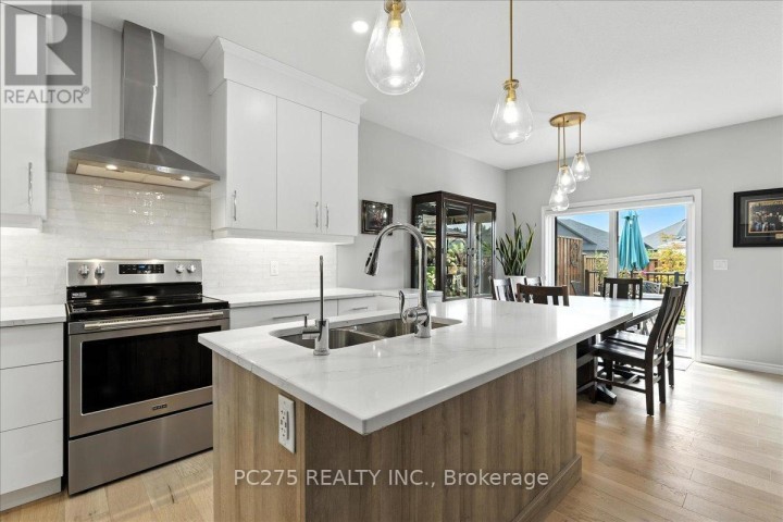 Photo 13 at 23 Matheson Crescent, Innerkip, Woodstock Photo 13 at 23 Matheson Crescent, Innerkip, Woodstock