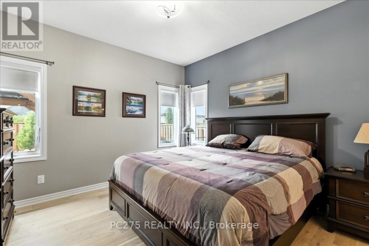 Photo 25 at 23 Matheson Crescent, Innerkip, Woodstock Photo 25 at 23 Matheson Crescent, Innerkip, Woodstock