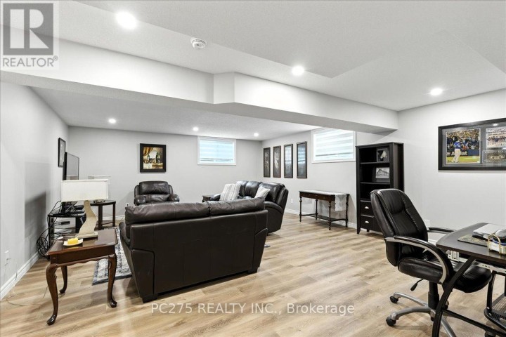 Photo 33 at 23 Matheson Crescent, Innerkip, Woodstock Photo 33 at 23 Matheson Crescent, Innerkip, Woodstock