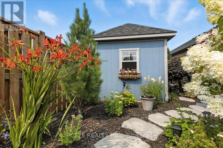 Photo 43 at 23 Matheson Crescent, Innerkip, Woodstock Photo 43 at 23 Matheson Crescent, Innerkip, Woodstock