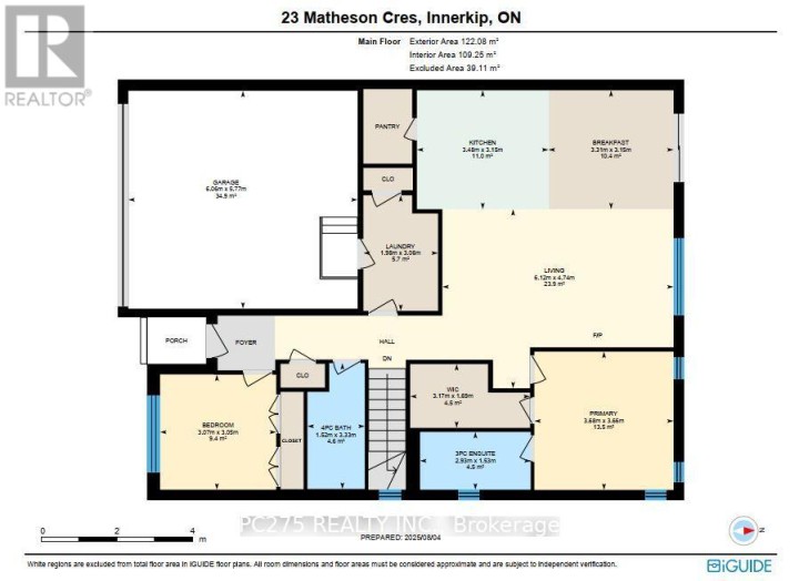 Photo 47 at 23 Matheson Crescent, Innerkip, Woodstock Photo 47 at 23 Matheson Crescent, Innerkip, Woodstock