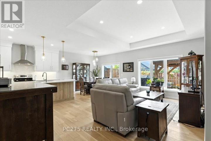 Photo 9 at 23 Matheson Crescent, Innerkip, Woodstock Photo 9 at 23 Matheson Crescent, Innerkip, Woodstock