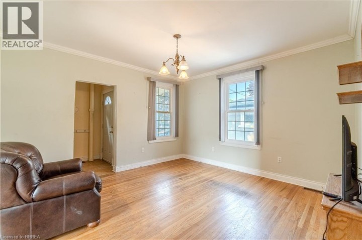 Photo 3 at 41 Stanley Street, Cambridge