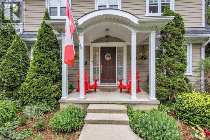 Photo 2 at 144 Glenwood Drive, Brantford