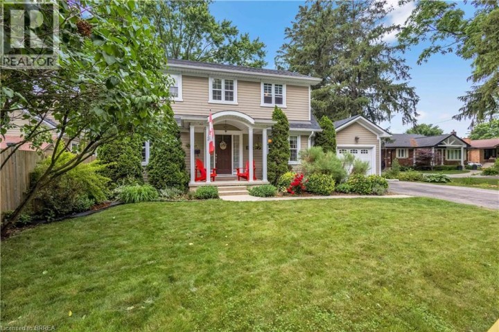Photo 26 at 144 Glenwood Drive, Brantford