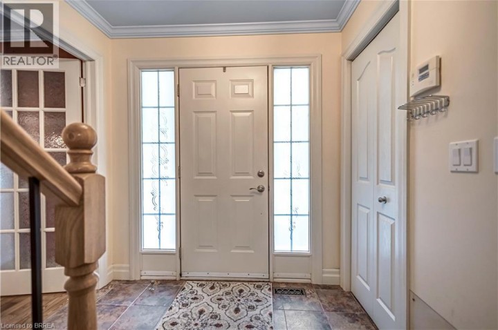 Photo 3 at 144 Glenwood Drive, Brantford