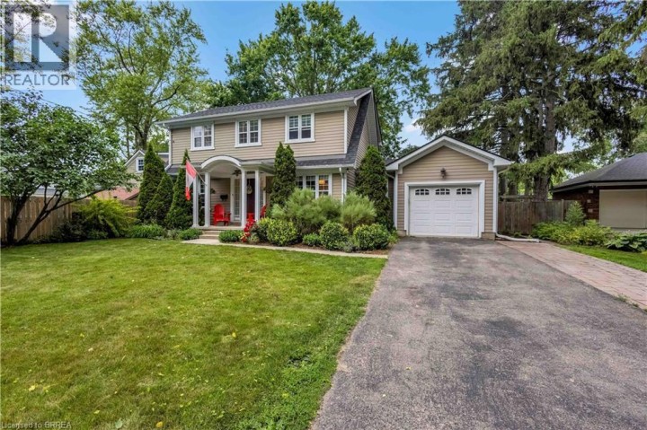 Photo 35 at 144 Glenwood Drive, Brantford