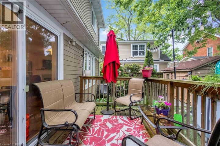 Photo 36 at 144 Glenwood Drive, Brantford