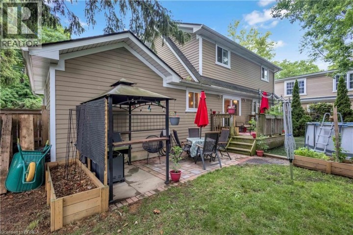 Photo 37 at 144 Glenwood Drive, Brantford