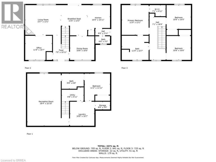 Photo 50 at 144 Glenwood Drive, Brantford