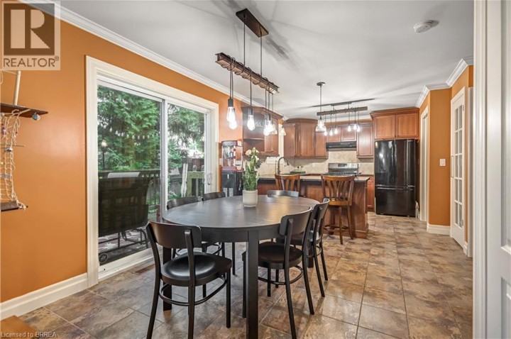 Photo 9 at 144 Glenwood Drive, Brantford