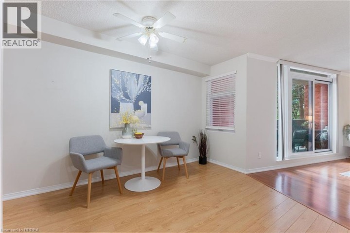 Photo 21 at 9 BONHEUR Court 212, Brantford