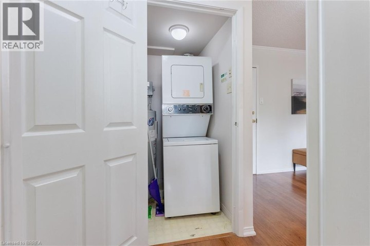 Photo 26 at 9 BONHEUR Court 212, Brantford