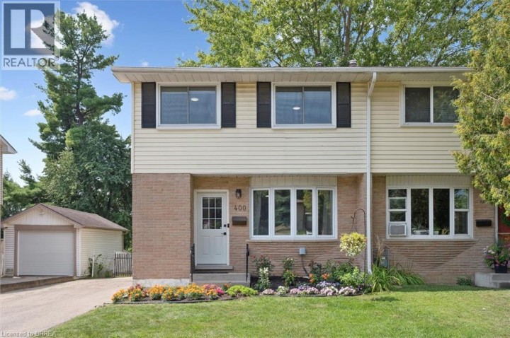 Photo 2 at 400 Odlum Drive, Woodstock Photo 2 at 400 Odlum Drive, Woodstock