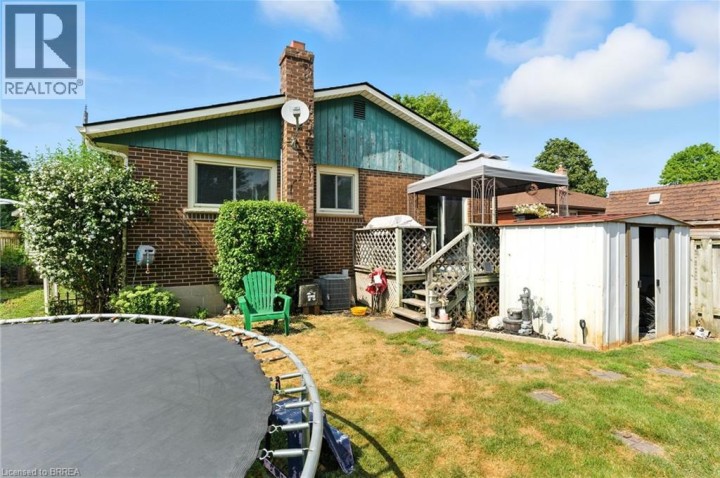 Photo 25 at 22 Mccammon Street, Innerkip, Woodstock Photo 25 at 22 Mccammon Street, Innerkip, Woodstock