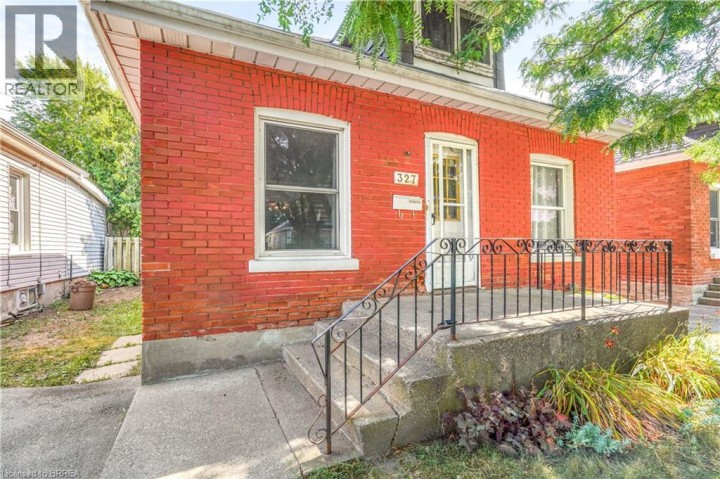 Photo 4 at 327 Sheridan Street, Brantford