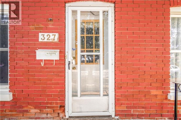 Photo 7 at 327 Sheridan Street, Brantford