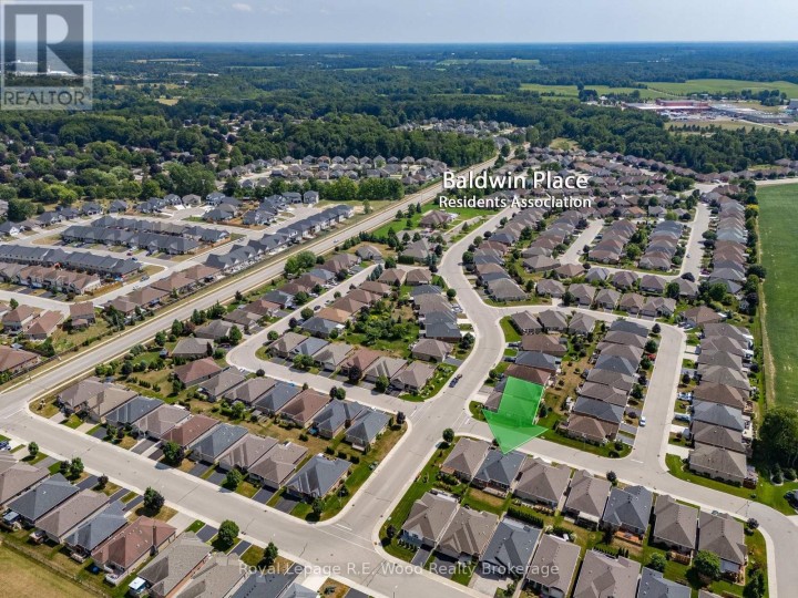 Photo 25 at 42 Hogarth Drive, Tillsonburg Photo 25 at 42 Hogarth Drive, Tillsonburg