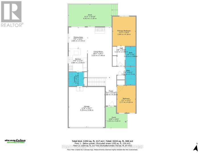 Photo 27 at 42 Hogarth Drive, Tillsonburg Photo 27 at 42 Hogarth Drive, Tillsonburg