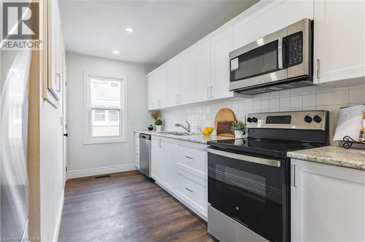 Photo 15 at 17 Hardy Avenue, Tillsonburg Photo 15 at 17 Hardy Avenue, Tillsonburg